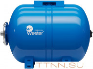 Гидроаккумулятор Wester WAO 19л Гидроаккумулятор Wester WAO 19л