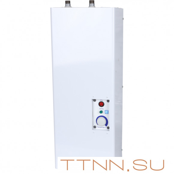 Водонагреватель проточный электрический Эван В1-9 (380В 9 кВт)