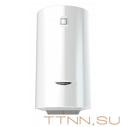 Накопительный водонагреватель Ariston PRO1 R ABS 50 V SLIM