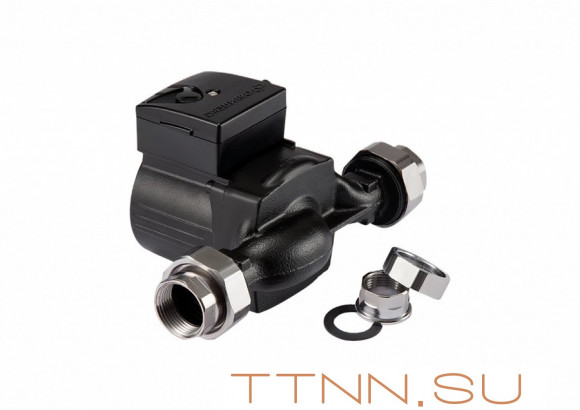 Насос для отопления Джилекс ЦИРКУЛЬ 25/60 PREMIUM