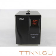 Стабилизатор напряжения электромеханический Solpi-M SLP-М 1000VA