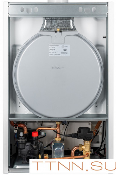 Настенный газовый котел Haier TechLine 1.32 Ti