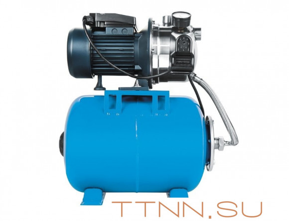 Поверхностная насосная станция Unipump AUTO JS 60 Поверхностная насосная станция Unipump AUTO JS 60