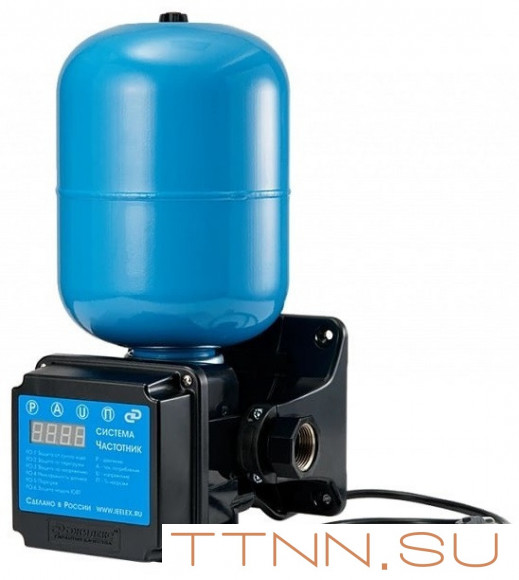 Скважинный насос Джилекс ВОДОМЕТ 55/75-Ч