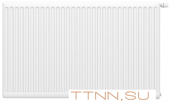 Стальной панельный радиатор Тип 11 Лемакс Premium VC 11х600х600