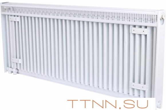 Стальной панельный радиатор Тип 21 Rommer Ventil 21/500/1900 нижнее правое подключение Стальной панельный радиатор Тип 21 Rommer Ventil 21/500/1900 нижнее правое подключение