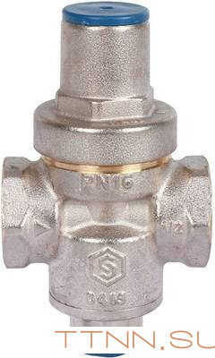 Редуктор давления STOUT SVS-1010-000015