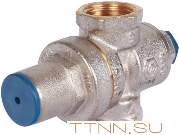 Редуктор давления STOUT SVS-1010-000015