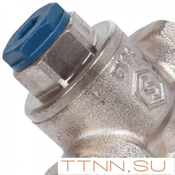 Редуктор давления STOUT SVS-1010-000015