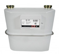 Счетчик газа ВК-G10T Левый с ТК 250 мм Раско Газэлектроника