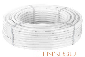 Труба металлопластиковая VALTEC PEX-AL-PEX 16Х2,0 мм бухта 200 м V1620.200 Труба металлопластиковая VALTEC PEX-AL-PEX 16Х2,0 мм бухта 200 м V1620.200