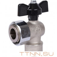 Шаровый кран STOUT SVB-1010-001520 Шаровый кран STOUT SVB-1010-001520