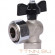 Шаровый кран STOUT SVB-1010-001520