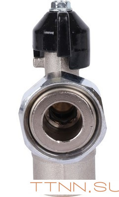 Шаровый кран STOUT SVB-1010-001520 Шаровый кран STOUT SVB-1010-001520