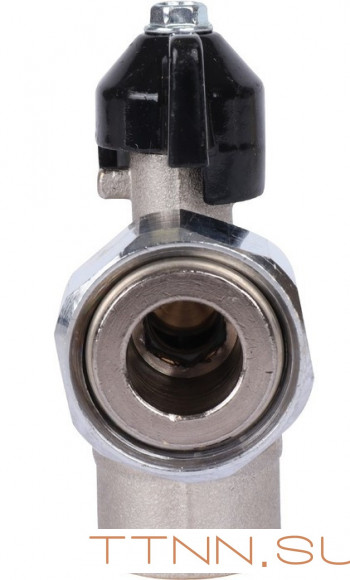 Шаровый кран STOUT SVB-1010-001520 Шаровый кран STOUT SVB-1010-001520