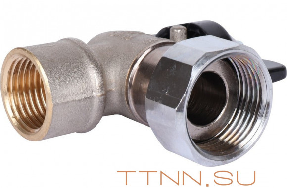 Шаровый кран STOUT SVB-1010-001520 Шаровый кран STOUT SVB-1010-001520