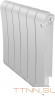 Биметаллический радиатор Royal Thermo Infinity 500 Bianco Traffico - 6 секц.
