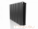Биметаллический радиатор Royal Thermo Pianoforte 500 VD 10 секц. Noir Sable