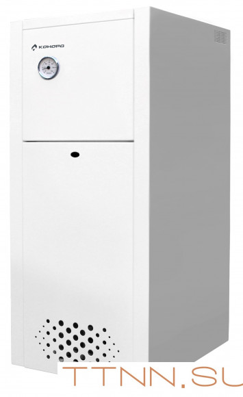 Котел газовый Конорд КСц-Г 8S без ГВС с автоматикой SIT Котел газовый Конорд КСц-Г 8S без ГВС с автоматикой SIT