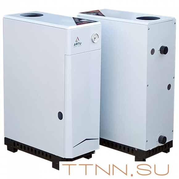 Одноконтурный газовый котел ARTU АОГВ-29 S29 EUROSIT Одноконтурный газовый котел ARTU АОГВ-29 S29 EUROSIT