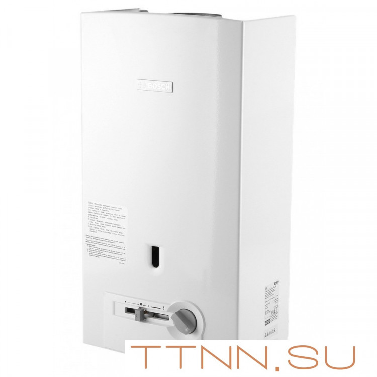 Купить Газовую Колонку Bosch