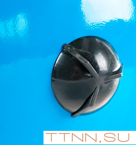 Гидроаккумулятор Wester WAO 24л