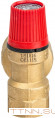 Клапан предохранительный Watts SVH 15 x 3/4