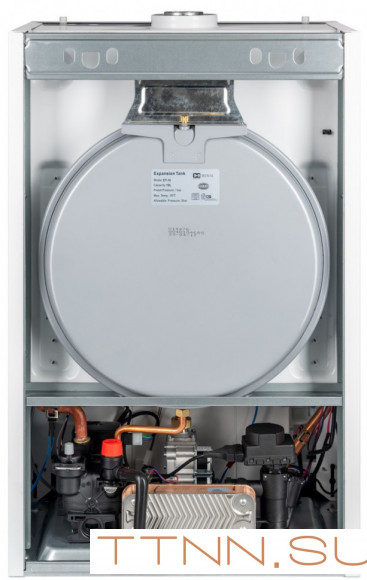 Настенный газовый котел Haier TechLine 2.32 Ti