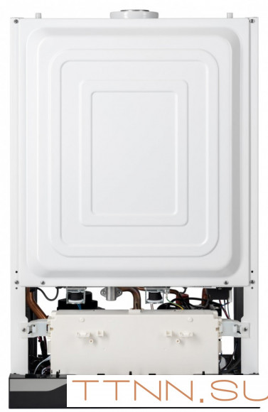 Настенный газовый котел Haier TechLine 2.32 Ti