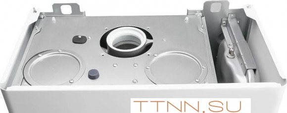 Настенный газовый котел Ferroli Vitabel F10 (ZL0BYJ1JYA)