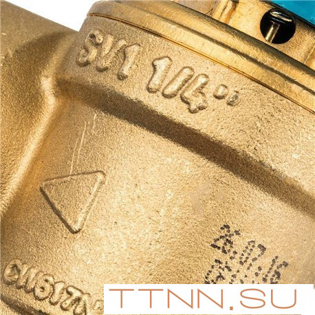 Предохранительный клапан Watts SVW 6 1 1/4