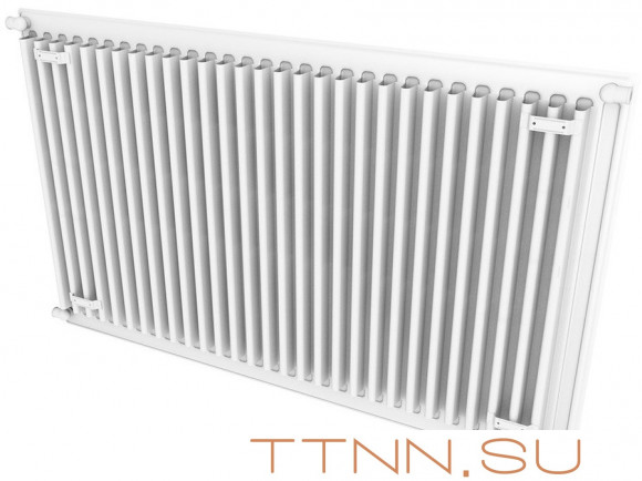 Стальной панельный радиатор Тип 11 Лемакс Premium C 11х600х2500