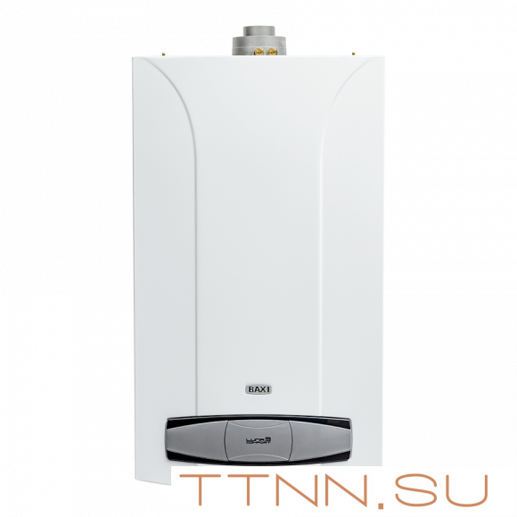 Газовый котел Baxi Luna-3 Comfort 240 Fi Газовый котел Baxi Luna-3 Comfort 240 Fi