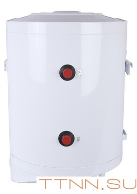 Бойлер косвенного нагрева STOUT Настенный 100 л., ТЭН 2,4 кВт (SWH-1210-050100)