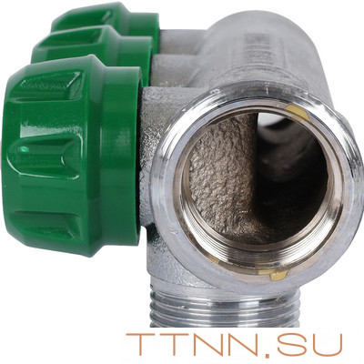 Коллектор STOUT SMB-6850-343403