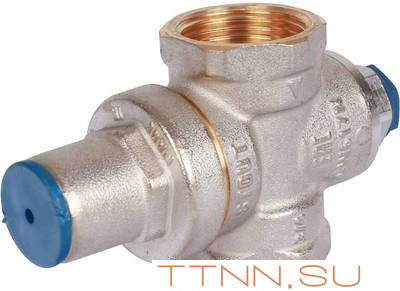 Редуктор давления STOUT SVS-1010-000020