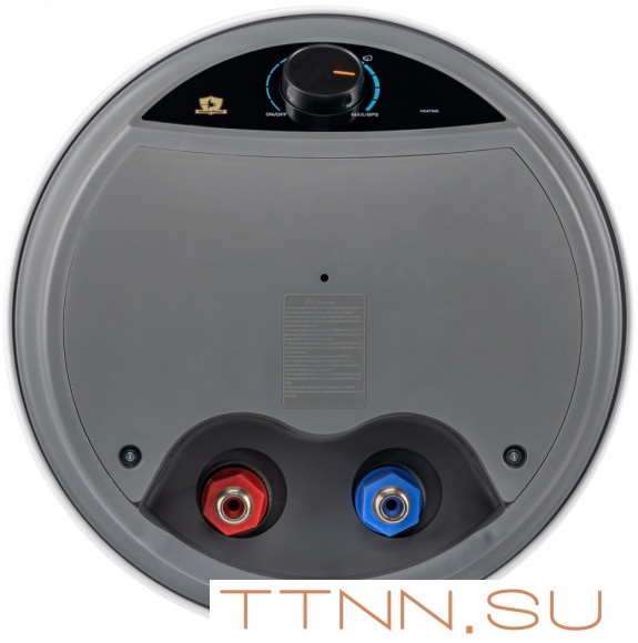 Электрический накопительный водонагреватель Haier ES50V-VH1 Электрический накопительный водонагреватель Haier ES50V-VH1