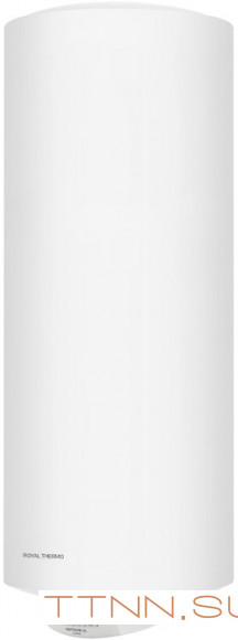 Электрический накопительный водонагреватель Royal Thermo RWH 80 Heatronic DL Slim DryHeat