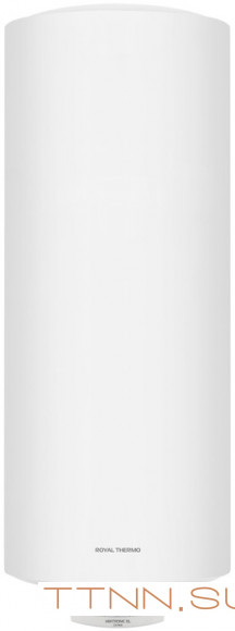 Электрический накопительный водонагреватель Royal Thermo RWH 80 Heatronic DL Slim DryHeat