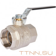 Шаровый кран STOUT SVF 0001 000015 Шаровый кран STOUT SVF 0001 000015