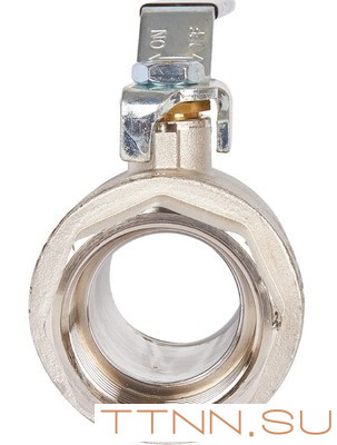 Шаровый кран STOUT SVF 0001 000015 Шаровый кран STOUT SVF 0001 000015