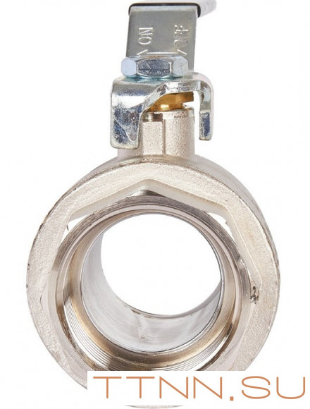 Шаровый кран STOUT SVF 0001 000015 Шаровый кран STOUT SVF 0001 000015