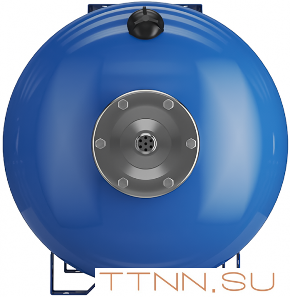 Гидроаккумулятор Wester WAO 80л