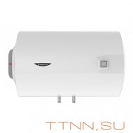 Накопительный водонагреватель Ariston PRO1 R ABS 80 H