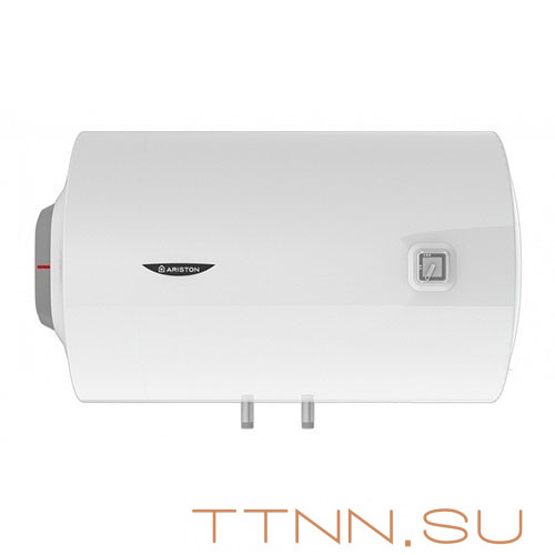 Накопительный водонагреватель Ariston PRO1 R ABS 80 H
