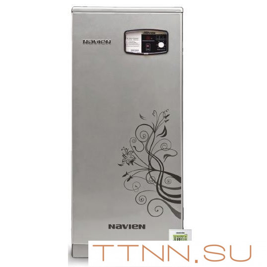 Напольный газовый котел Navien GA-23KN