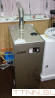 Напольный газовый котел Navien GA-23KN
