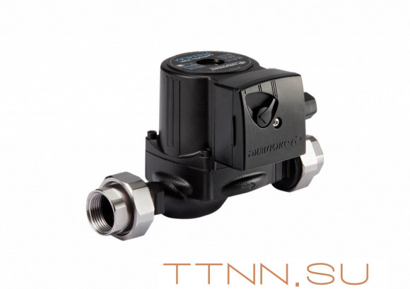 Насос для отопления Джилекс ЦИРКУЛЬ 25/80 PREMIUM