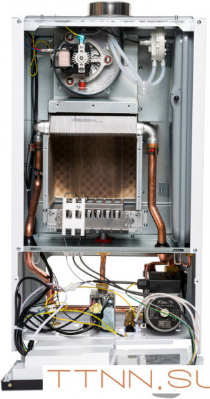 Газовый котел Kotitonttu SUARI S24 O (одноконтурный без трехходового клапана) Газовый котел Kotitonttu SUARI S24 O (одноконтурный без трехходового клапана)