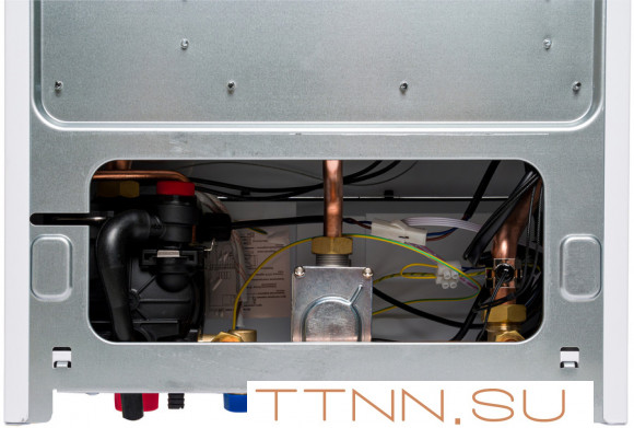 Газовый котел Kotitonttu SUARI S24 O (одноконтурный без трехходового клапана) Газовый котел Kotitonttu SUARI S24 O (одноконтурный без трехходового клапана)